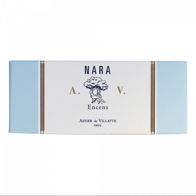 Nara Incense Sticks 80 gr.