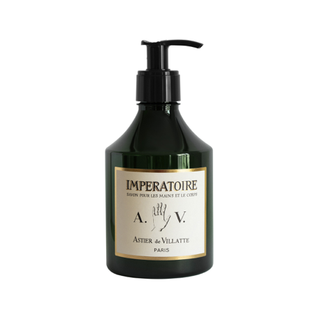 Impératoire Körper- & Handseife Astier de Villatte