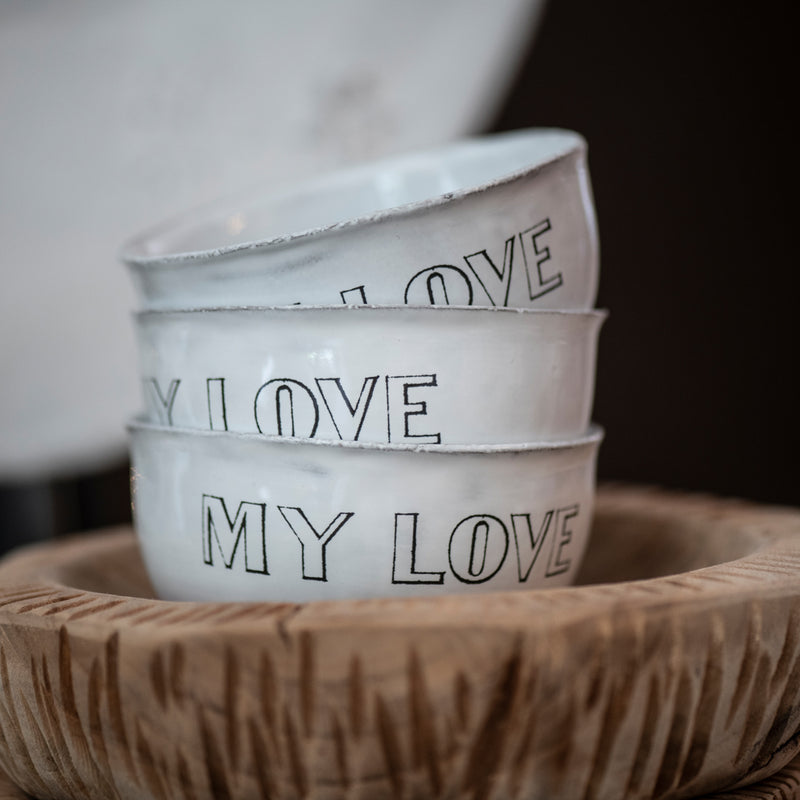 MY LOVE Cup Astier de Villatte