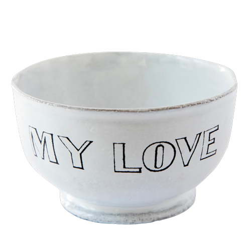 MY LOVE Cup Astier de Villatte